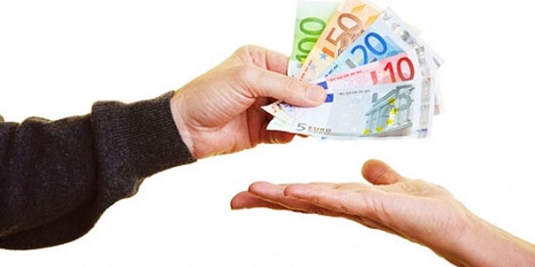 prestito o finanziamento