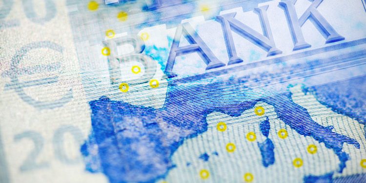 crisi banche italiane