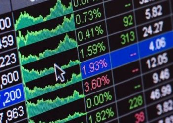 mercato finanziario