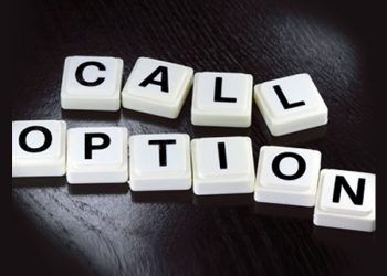 opzione call