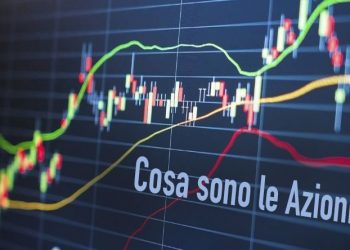 investire in azioni