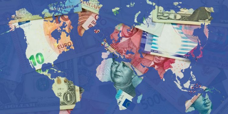 obbligazioni valuta estera