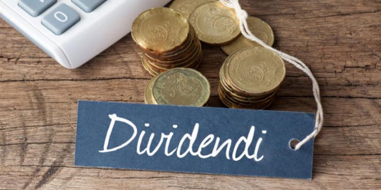 dividendi