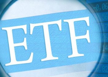 ETF - Exchange Traded Fund