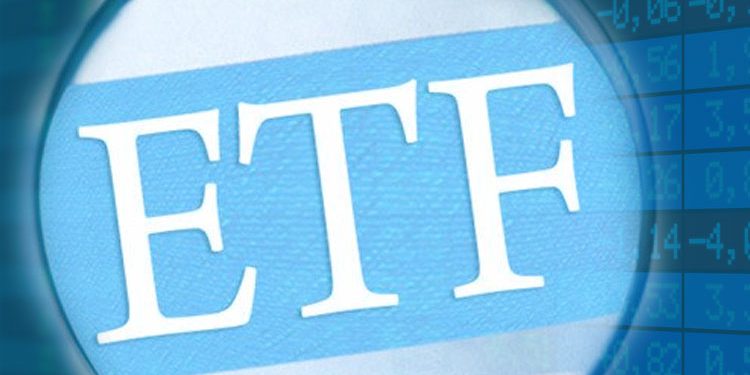 ETF - Exchange Traded Fund