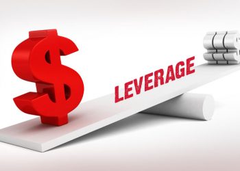 leva finanziaria leverage