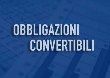 obbligazioni convertibili