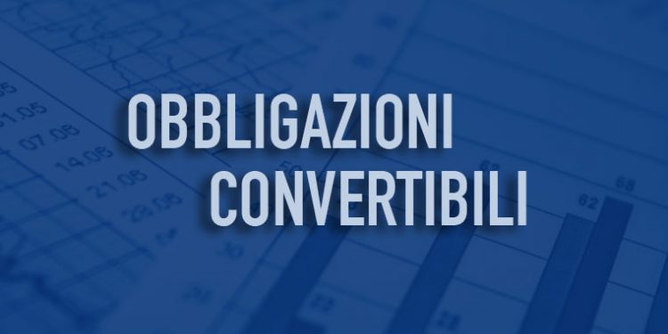 obbligazioni convertibili