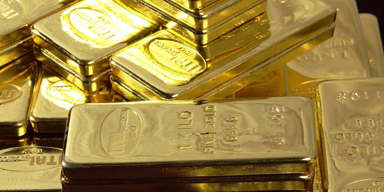 investire in oro