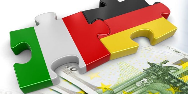 spread e titoli di stato