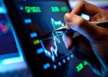trading online