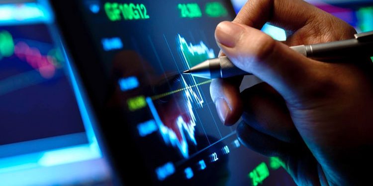 trading online