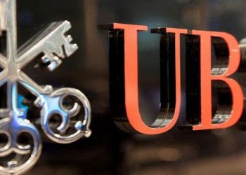 ubs eth investimenti