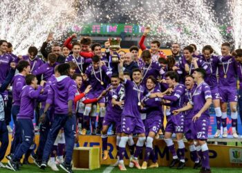 Gli stranieri si precipitano ad acquistare squadre di calcio italiane
