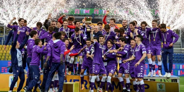 Gli stranieri si precipitano ad acquistare squadre di calcio italiane