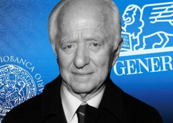 Miliardari in battaglia: lotta di potere ai vertici della finanza italiana