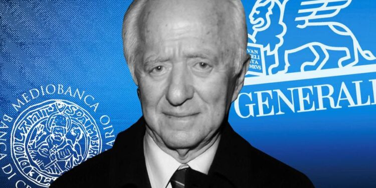 Miliardari in battaglia: lotta di potere ai vertici della finanza italiana