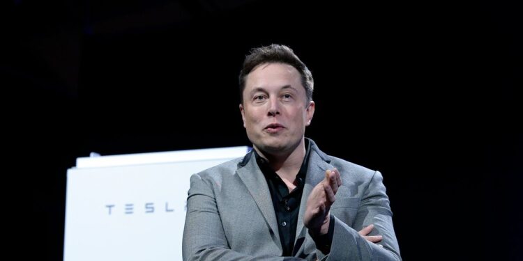 Un altro giorno, un’altra vendita di azioni Tesla per Elon Musk: $ 8,8 miliardi negli ultimi 7 giorni