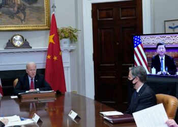 Biden e Xi aperti a colloqui sulle armi nucleari, afferma la Casa Bianca