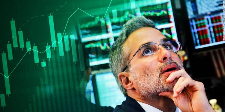 Le azioni scoppiano dopo il nuovo accordo USA-Canada-Messico