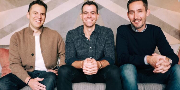 Instagram ha un nuovo capo: il veterano di Facebook Adam Mosseri