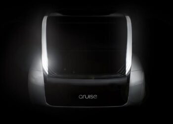 Honda collabora con GM sulle auto a guida autonoma