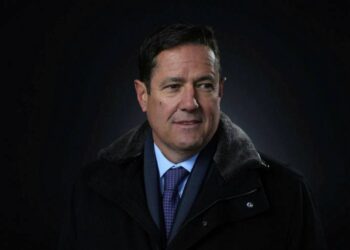 I migliori investitori di Barclays lanciano l’allarme sui termini dell’uscita di Jes Staley