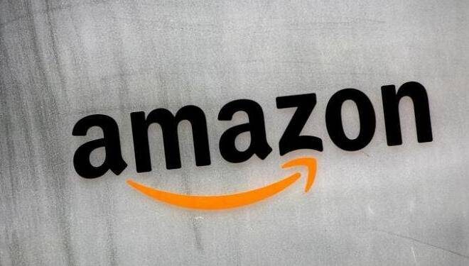 Amazon raggiunge $ 1.000, spingendo il valore del golia online a più del doppio di quello di Wal-Mart