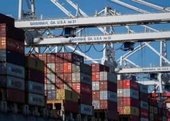 Costi di spedizione elevati per far salire l’inflazione globale, avverte l’ONU