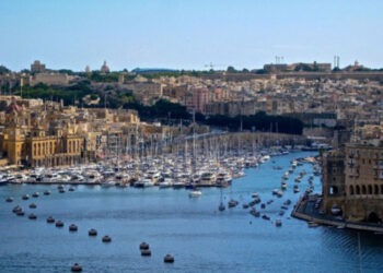 Malta - Foto di Antheah