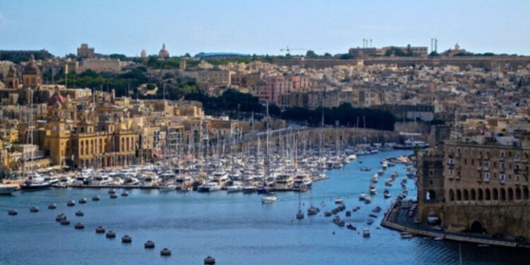 Malta - Foto di Antheah