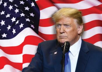 Trump mette in guardia dai pericoli dell’intelligenza artificiale e del deepfake nell’intervista a Fox Business