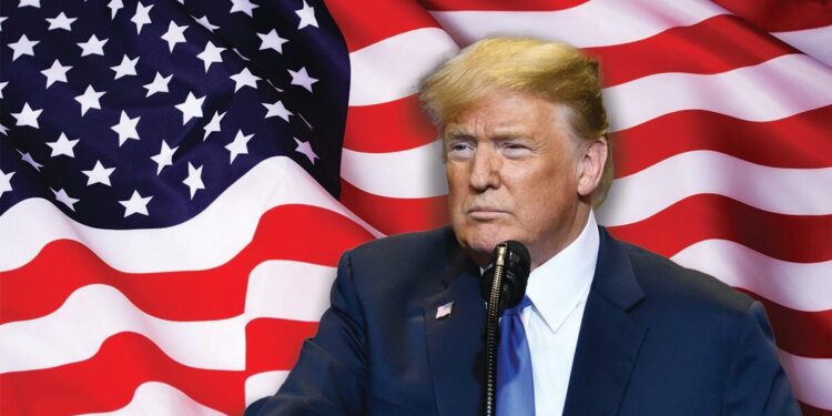 Trump mette in guardia dai pericoli dell’intelligenza artificiale e del deepfake nell’intervista a Fox Business