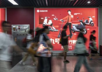 La Cina allenta la politica monetaria per la prima volta in 14 anni